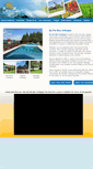Mobile Screenshot of bythebaycottages.ca